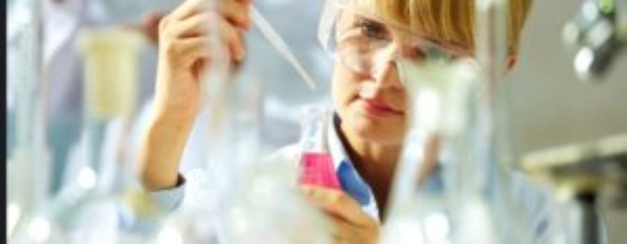 NuShores Biosciences LLC awarded NIH SBIR Fast Track funding